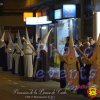 Procesion de la pasion de cristo en Manzanares 2017